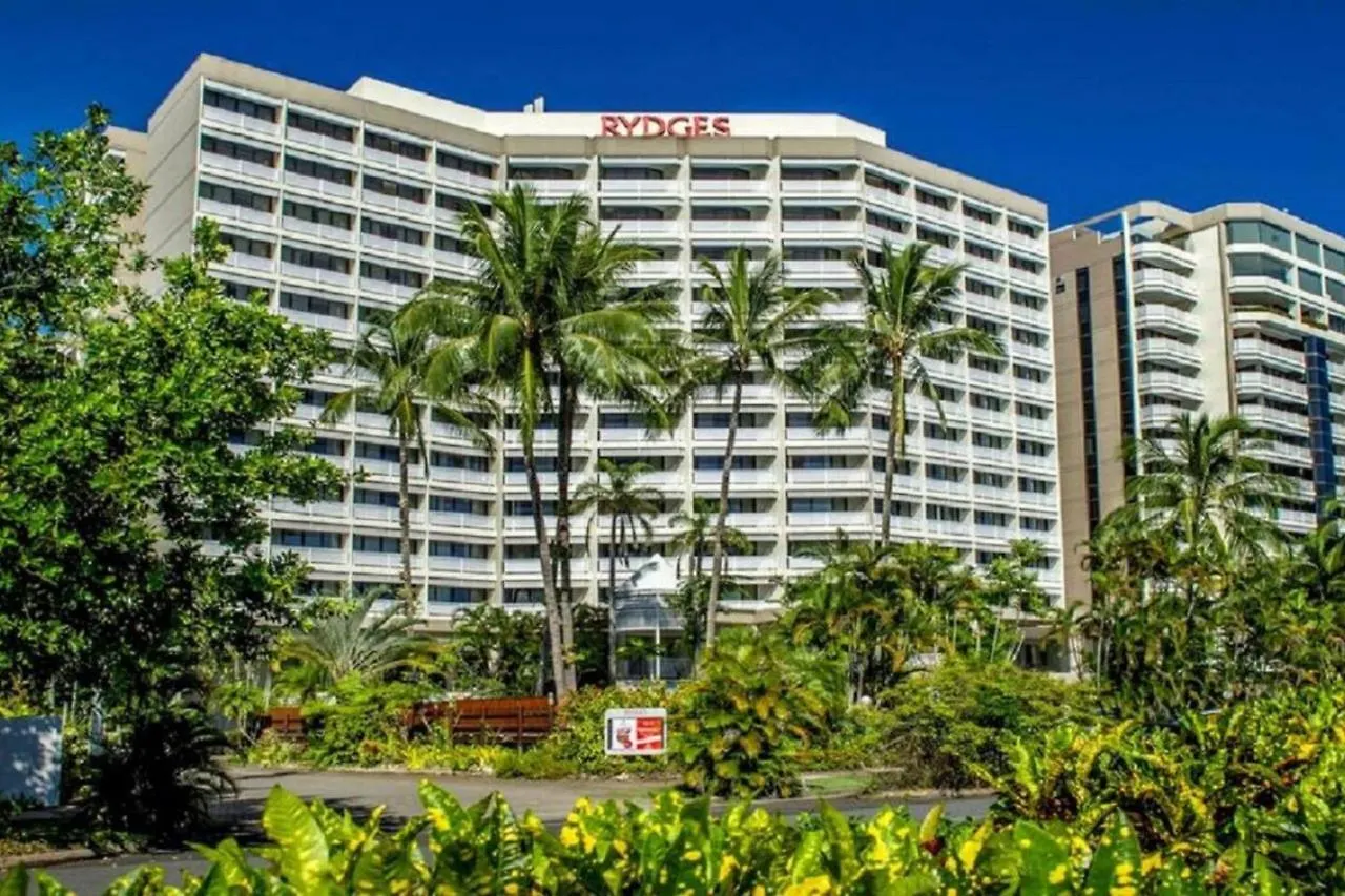 'Luxury Waterfront' Spectacular Oasis In The City Cairns Apartment