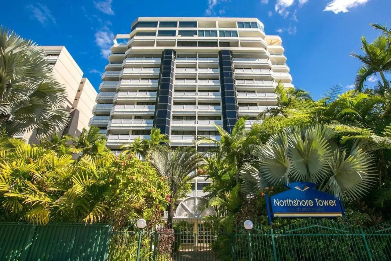 קאירנס 'Luxury Waterfront' Spectacular Oasis In The City 0*,  אוסטרליה